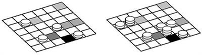 Parameter Estimation of Platelets Deposition: Approximate Bayesian Computation With High Performance Computing